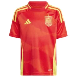 Kids adidas Spain Home Minikit 2024