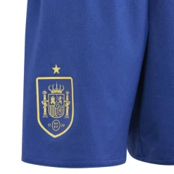 Kids adidas Spain Home Minikit 2024