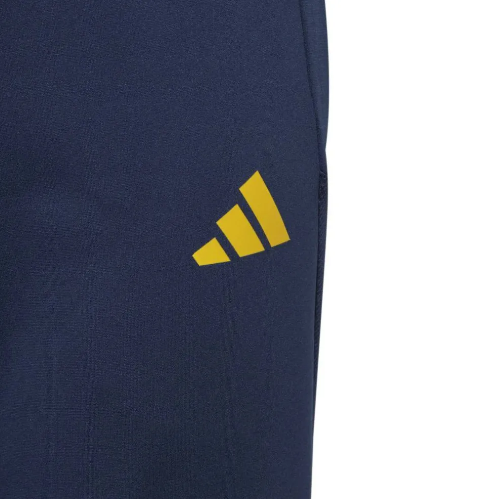 Kids adidas Sweden Training Tracksuit Bottoms 2022