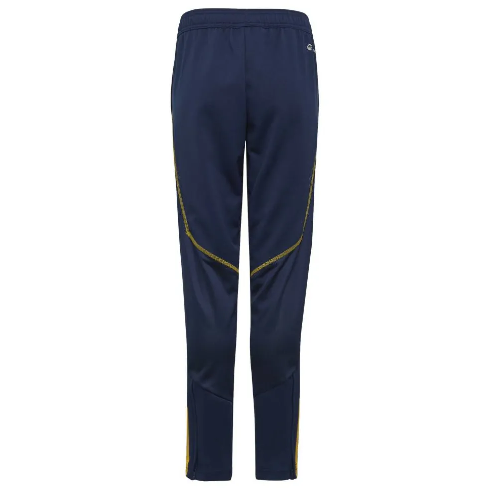 Kids adidas Sweden Training Tracksuit Bottoms 2022