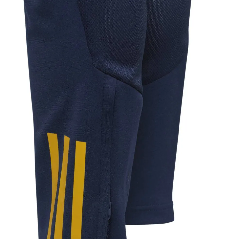 Kids adidas Sweden Training Tracksuit Bottoms 2022