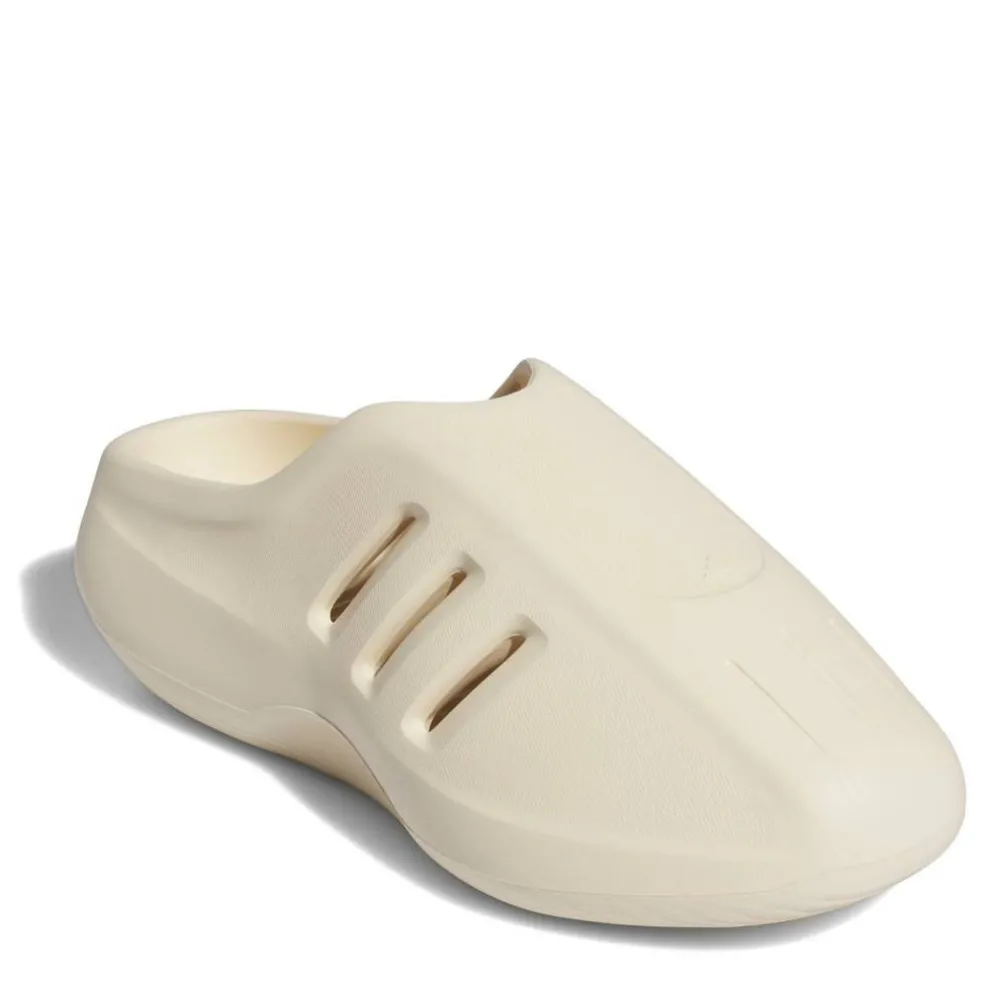 Kids' Adifom Junior Mule Slipper