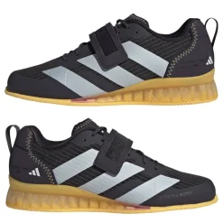 Kids' Adipower Weightlifting III Training Shoes