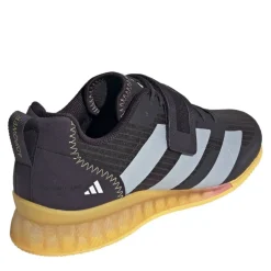 Kids' Adipower Weightlifting III Training Shoes