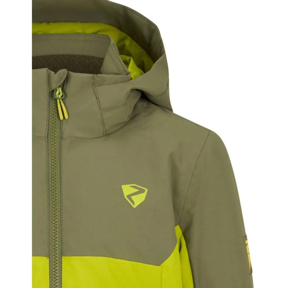 Kids' Agimo Ski Jacket