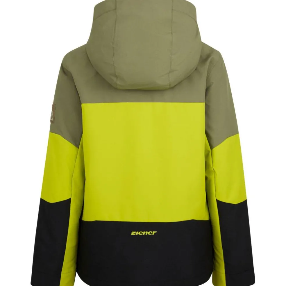 Kids' Agimo Ski Jacket