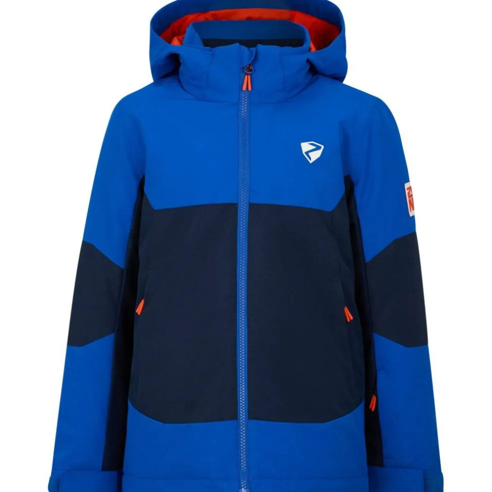 Kids' Agimo Ski Jacket