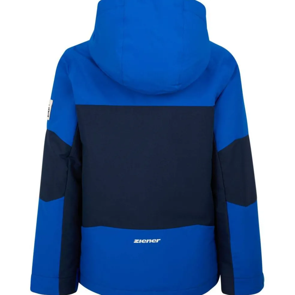 Kids' Agimo Ski Jacket