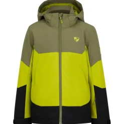 Kids' Agimo Ski Jacket