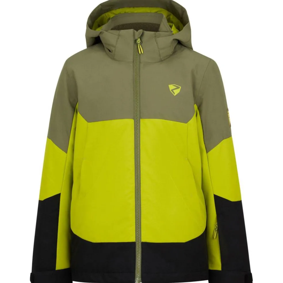 Kids' Agimo Ski Jacket