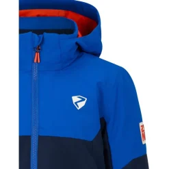 Kids' Agimo Ski Jacket