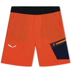 Kids' Agner Walking Shorts
