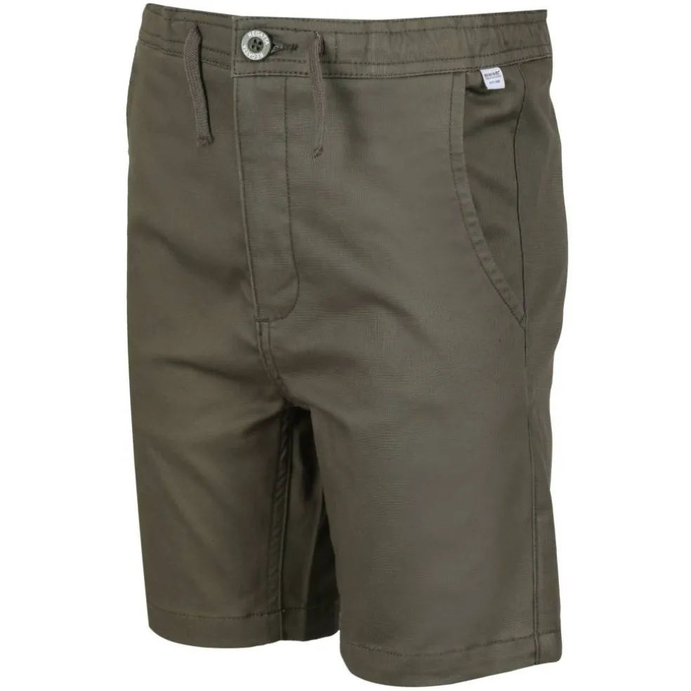 Kids' Alber Walking Shorts