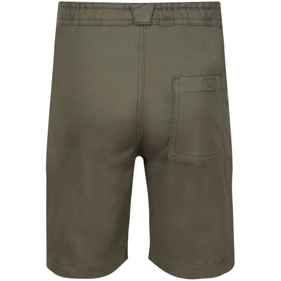 Kids' Alber Walking Shorts