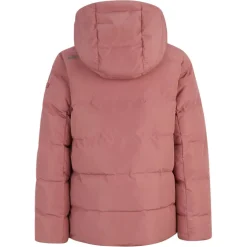 Kids' Amani Weather-Resistant Insulated Ski Jacket