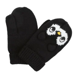 Kids' Animally Mittens