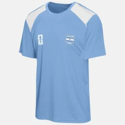 Kids Argentina FIFA World Cup 2026™Short Sleeve T-Shirt