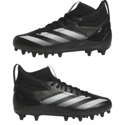 Kids' Astro Turf Football Boots