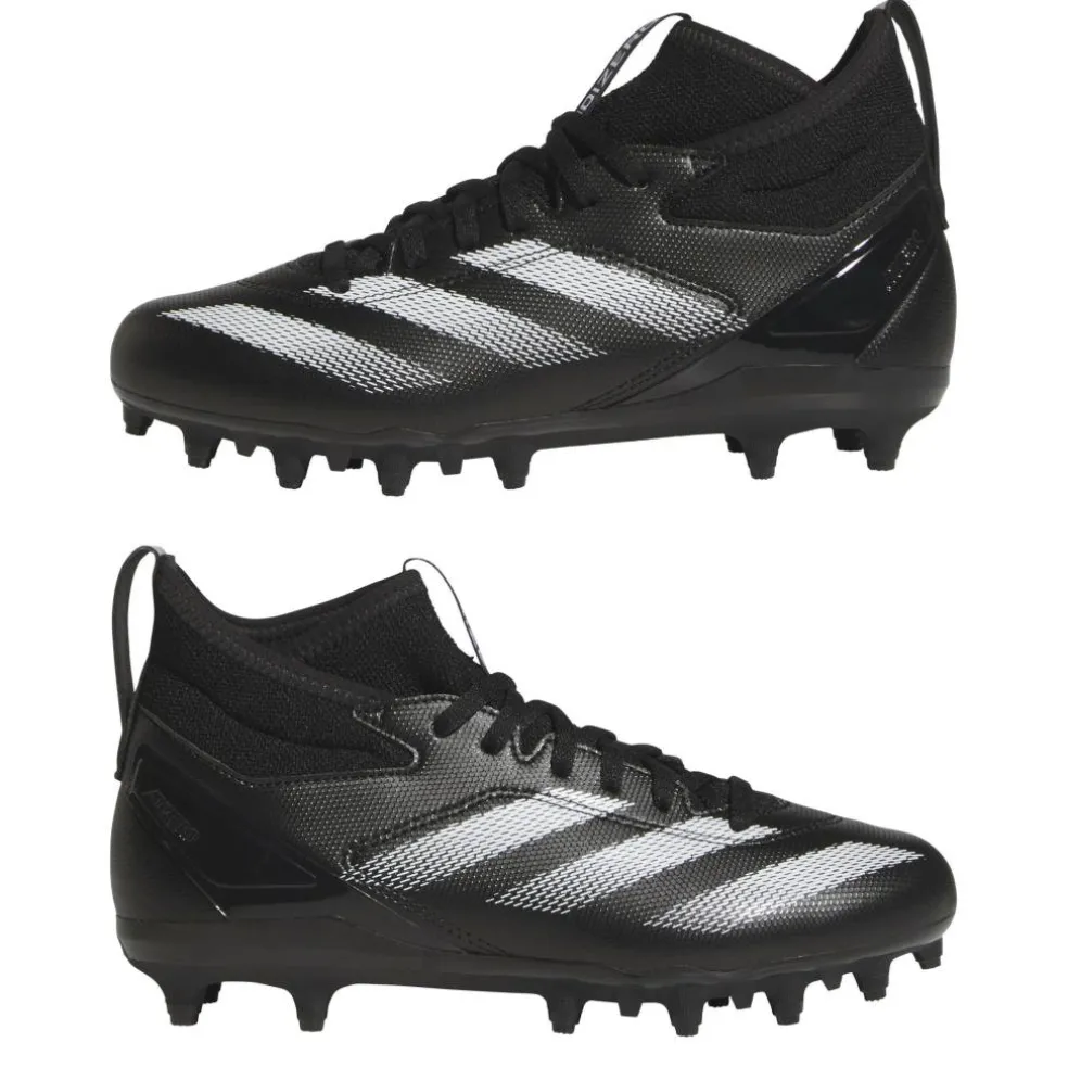 Kids' Astro Turf Football Boots