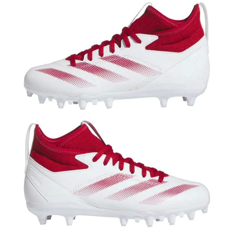 Kids' Astro Turf Football Boots