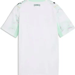 Kids Austria Away Shirt World Cup 2026