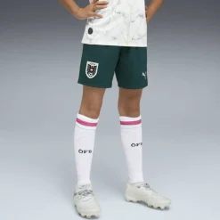 Kids Austria Away Shorts World Cup 2026™