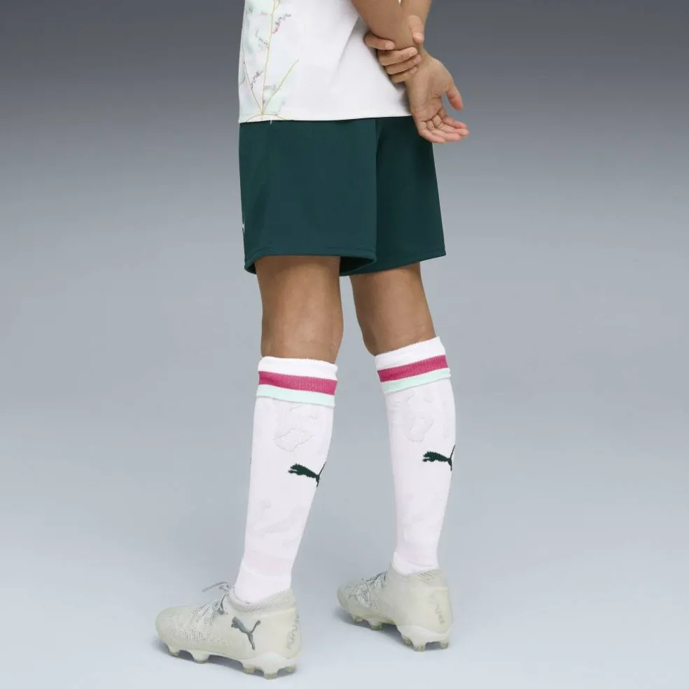 Kids Austria Away Shorts World Cup 2026™