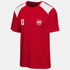Kids Austria FIFA World Cup 2026™ Short Sleeve T-Shirt