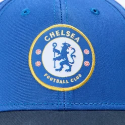 Kids' Barcelona Baseball Cap