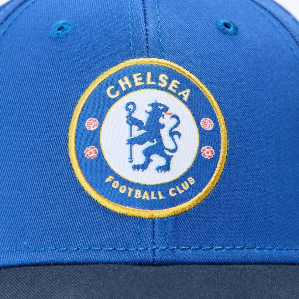 Kids' Barcelona Baseball Cap