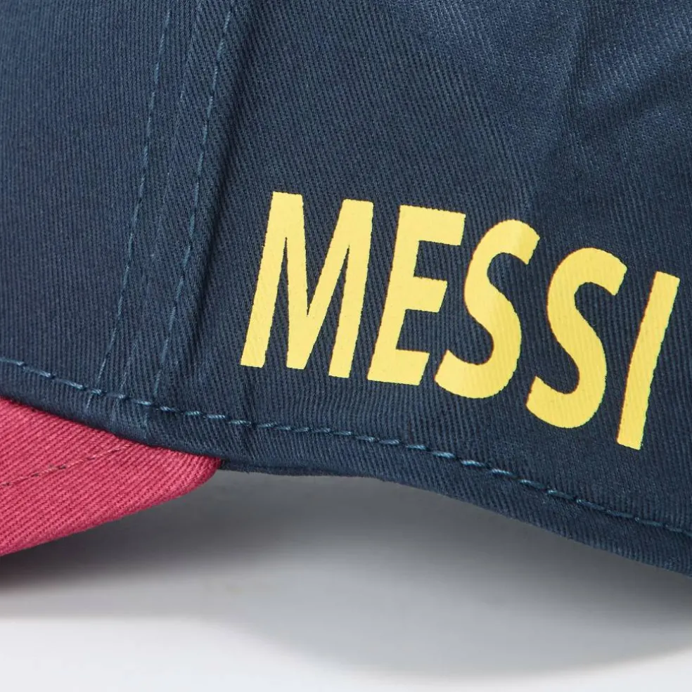 Kids' Barcelona Baseball Cap