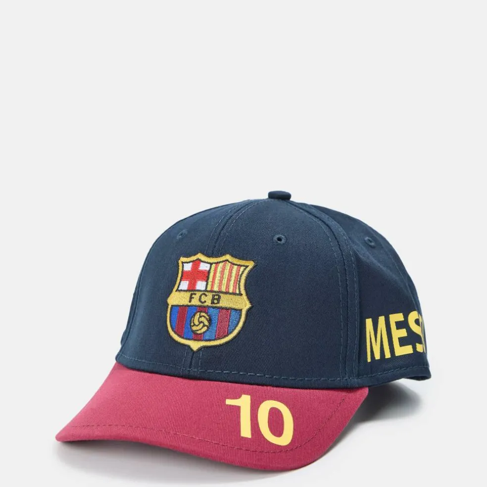 Kids' Barcelona Baseball Cap