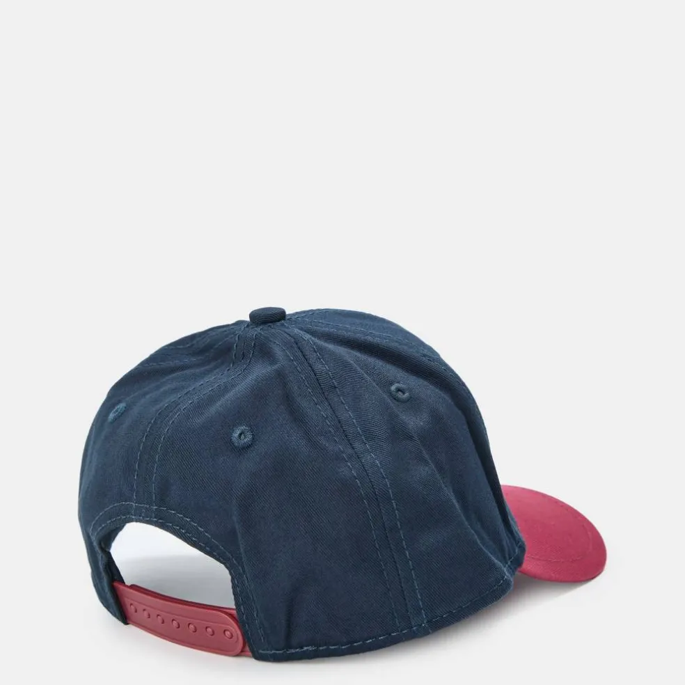 Kids' Barcelona Baseball Cap