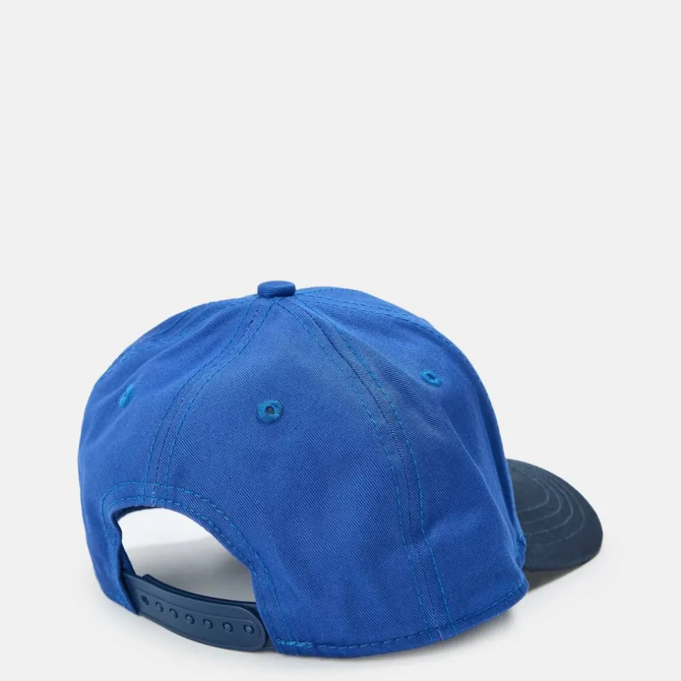 Kids' Barcelona Baseball Cap