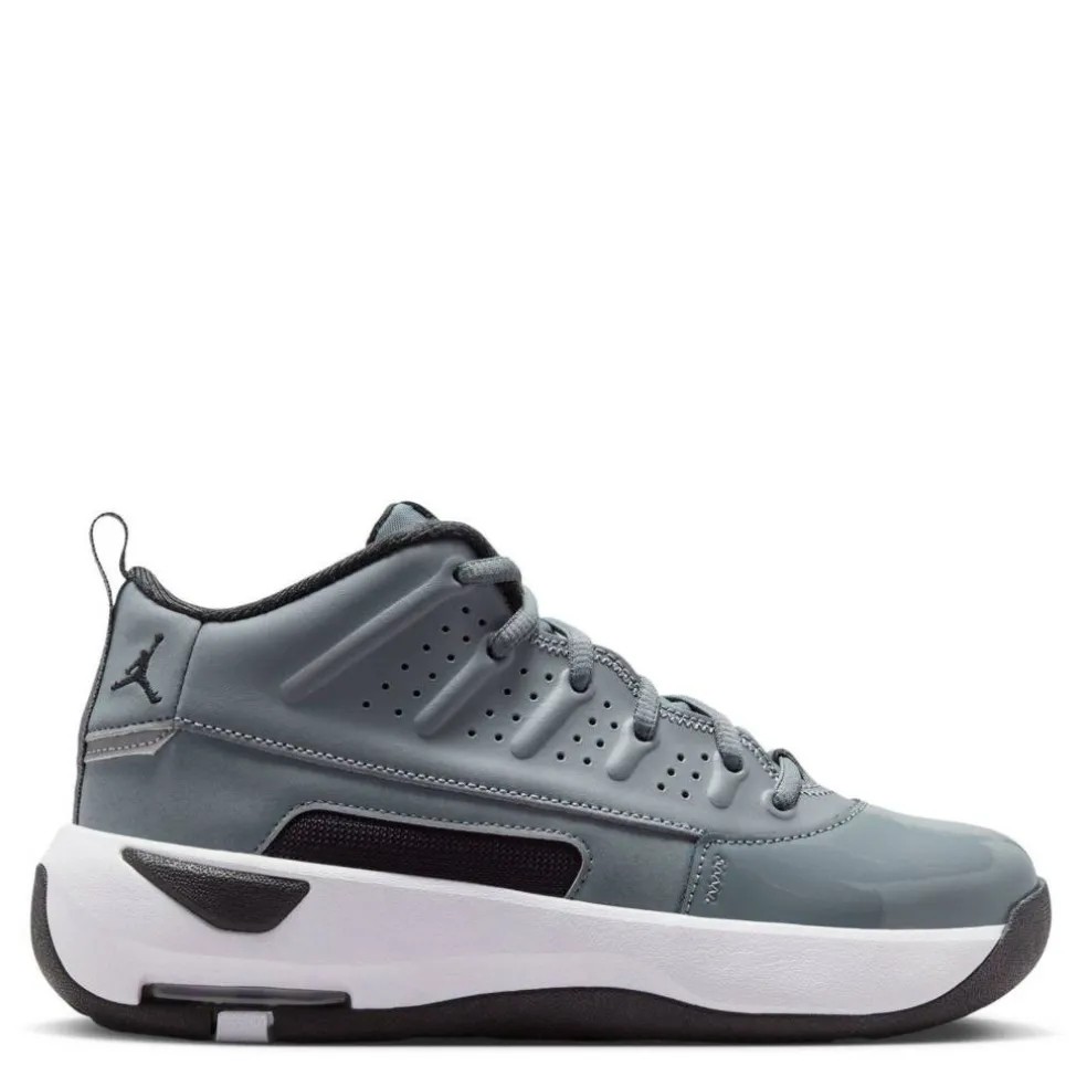 Kids' Basketball Trainers