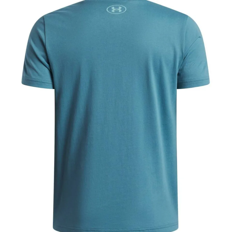 Kids' B Boxed Sports Update Short Sleeve T-Shirt