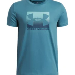 Kids' B Boxed Sports Update Short Sleeve T-Shirt