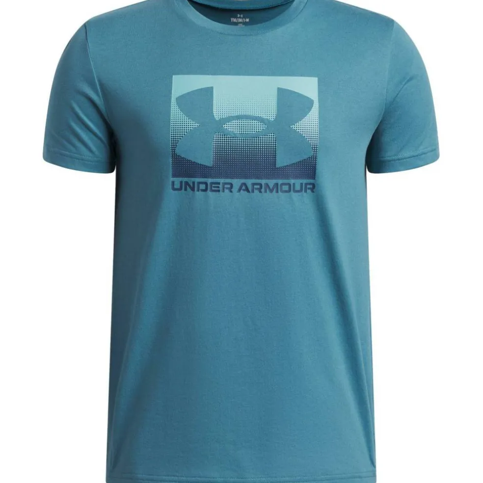 Kids' B Boxed Sports Update Short Sleeve T-Shirt