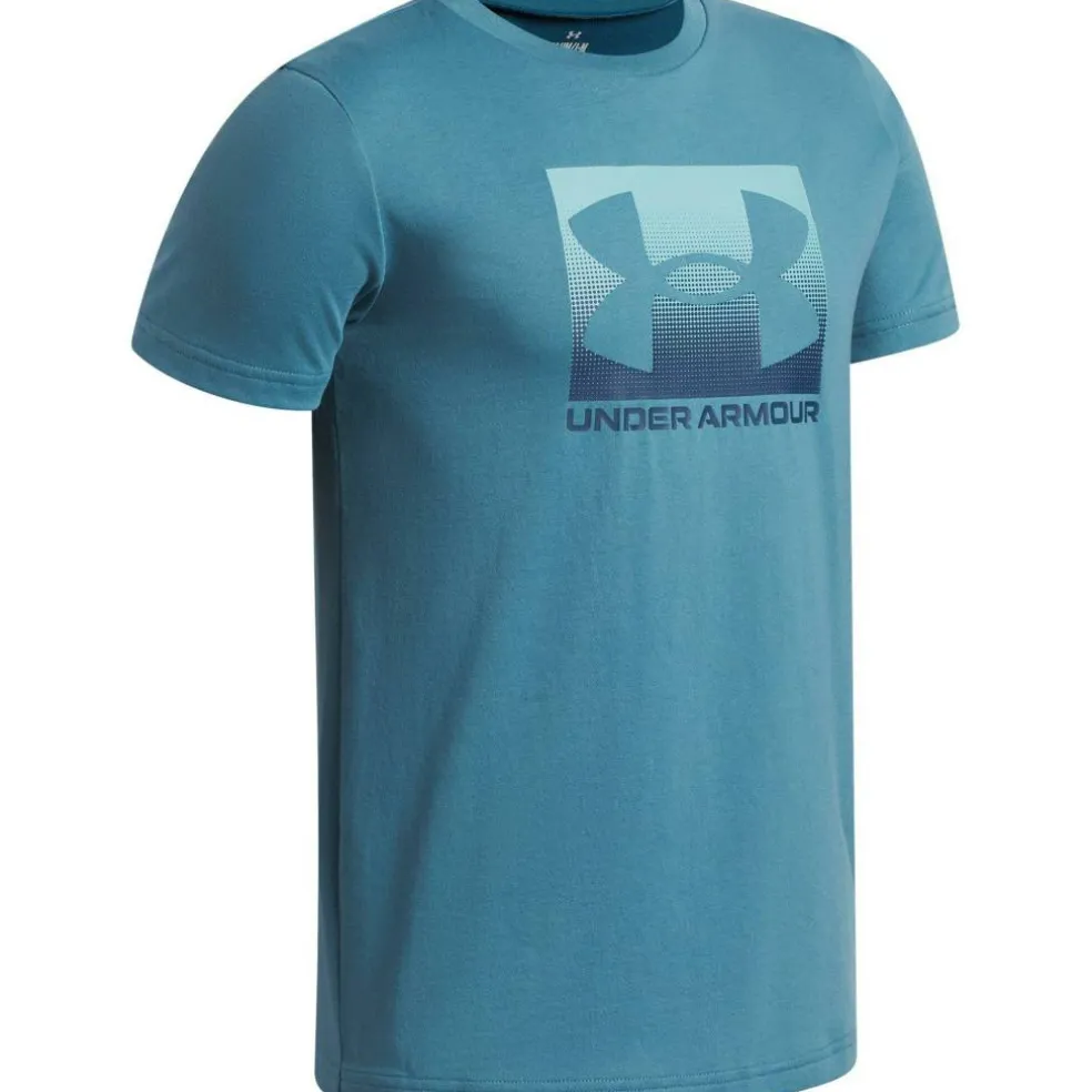 Kids' B Boxed Sports Update Short Sleeve T-Shirt
