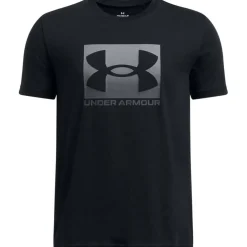 Kids' B Boxed Sports Update Short Sleeve T-Shirt