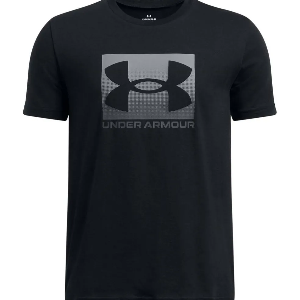 Kids' B Boxed Sports Update Short Sleeve T-Shirt