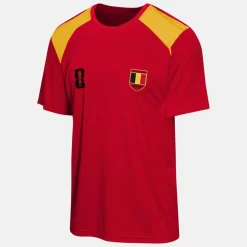 Kids Belgium FIFA World Cup 2026™ T-shirt