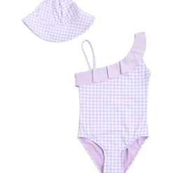 Kids' Bikini Set