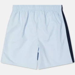 Kids' Block Swim Shorts