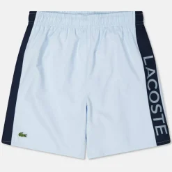 Kids' Block Swim Shorts