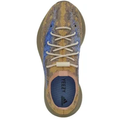 Kids Boost 380 Cushioning Trainers