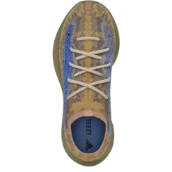 Kids Boost 380 Cushioning Trainers