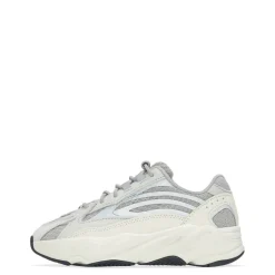 Kids Boost 700 V2 Cushioned Midsole Sneakers