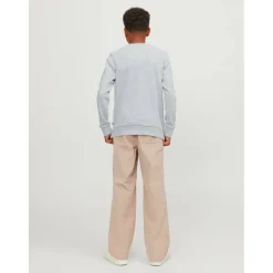 Kids' Bradley Crew Sweatshirt