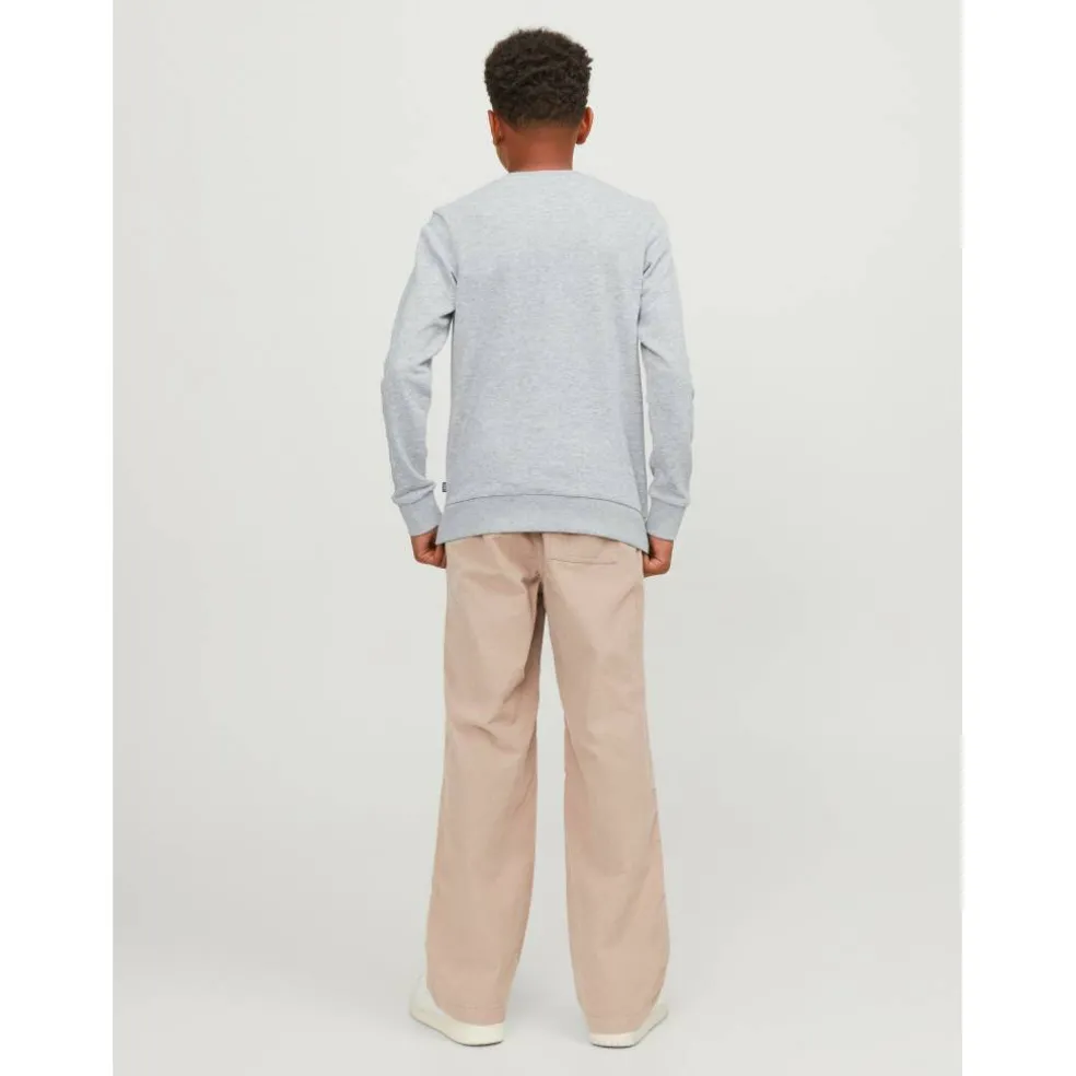 Kids' Bradley Crew Sweatshirt